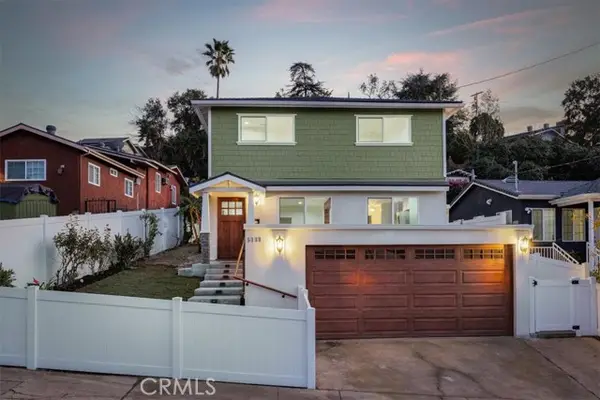 5118 Hub Street, Los Angeles, CA 90042
