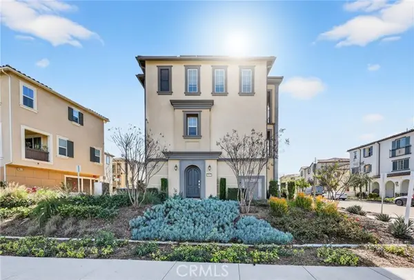 15953 Pilot, Chino, CA 91708