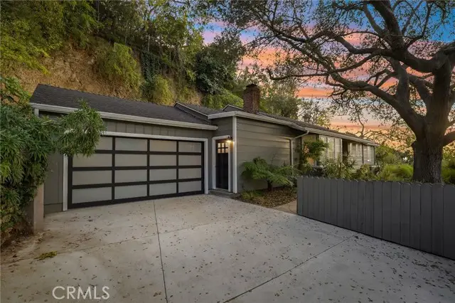 2252 Verde Oak, Los Angeles, CA 90068 - Image #1