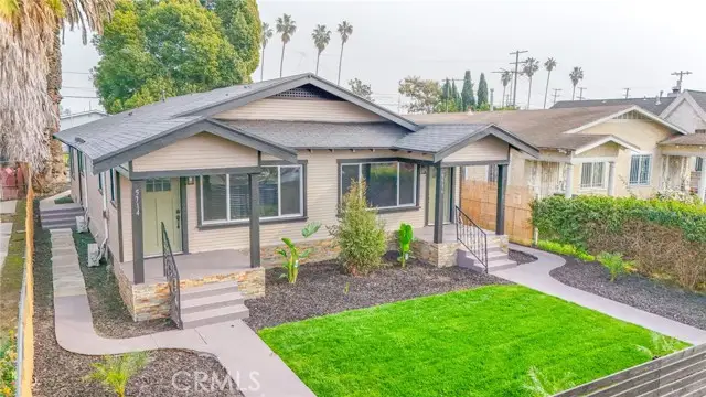 5714 S St Andrews, Los Angeles, CA 90062 - Image #1