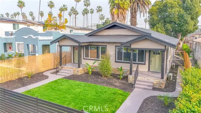 5714 S St Andrews, Los Angeles, CA 90062 - Image #3