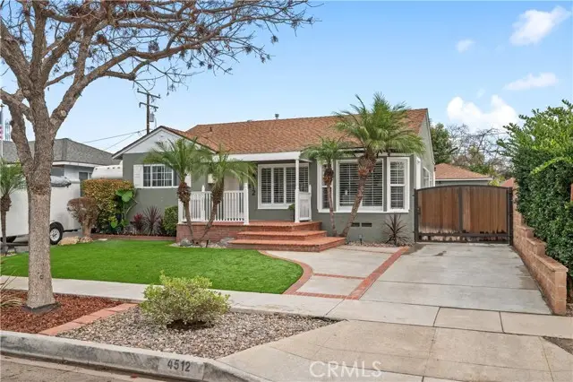 4512 Ostrom Ave, Lakewood, CA 90713 - Image #1