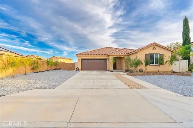 1544 Atlas Peak, San Jacinto, CA 92582 - Image #2