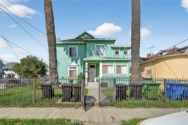 1153 S Westlake, Los Angeles, CA 90006