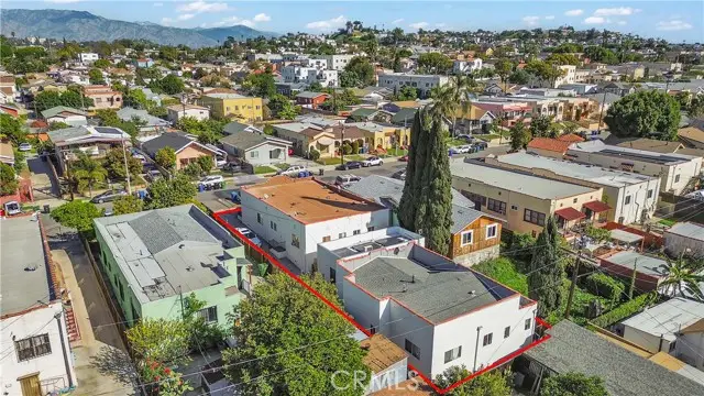 2718 Malabar, Los Angeles, CA 90033 - Image #3