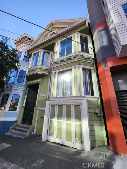 2081 15th, San Francisco, CA 94114 - #1