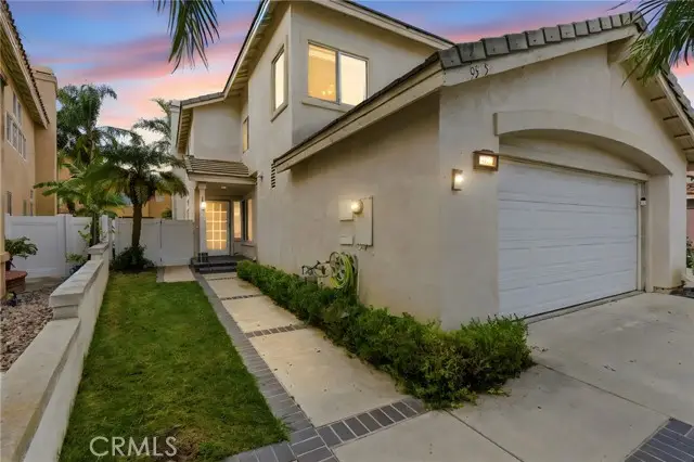 19535 Highridge, Trabuco Canyon, CA 92679 - #2