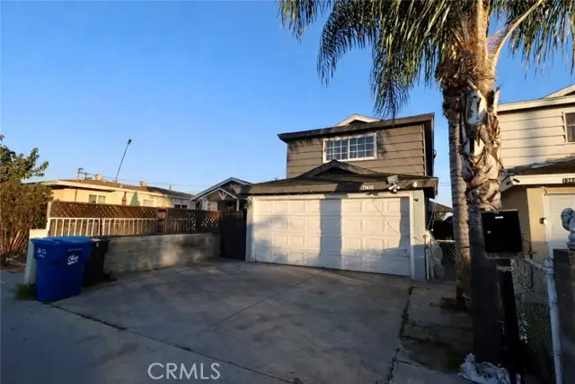 13438 Obispo, Paramount, CA 90723 - #1