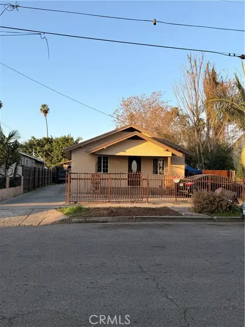 435 W Almond, Compton, CA 90220 - #1