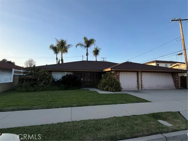 10033 Brookshire, Downey, CA 90240