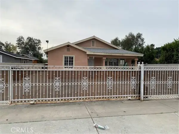 217 E 5th, Perris, CA 92570