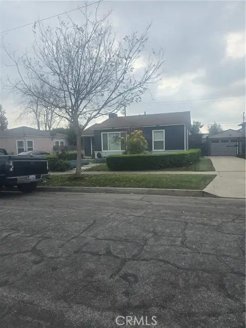 612 W Ellis, Inglewood, CA 90302 - #1