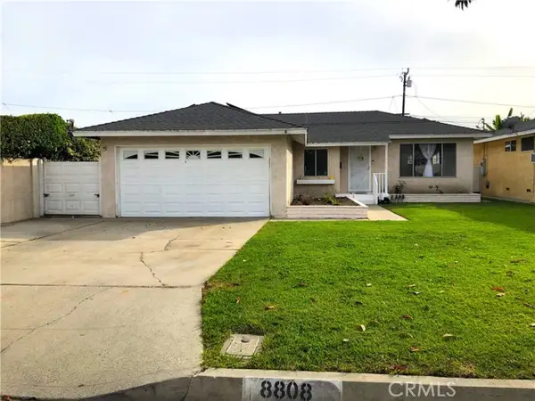 8808 Olive, Bellflower, CA 90706