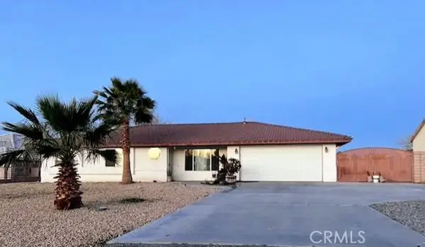 26768 Stirrup, Helendale, CA 92342