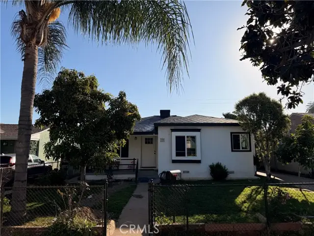 128 S 2nd, Montebello, CA 90640 - #1