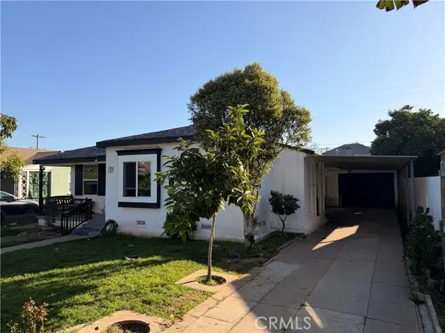 128 S 2nd, Montebello, CA 90640 - #2