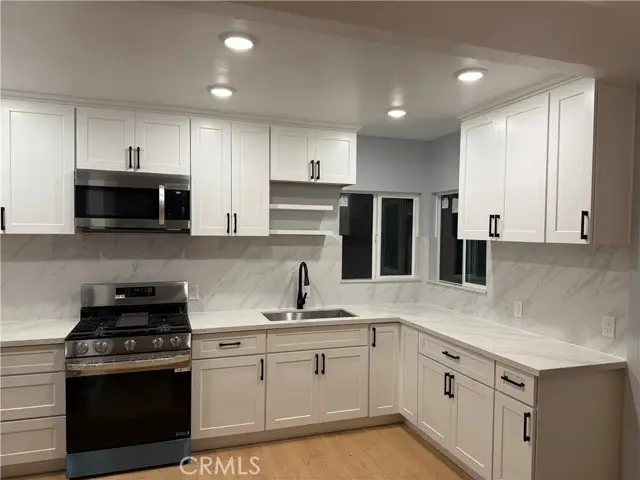 128 S 2nd, Montebello, CA 90640 - #3