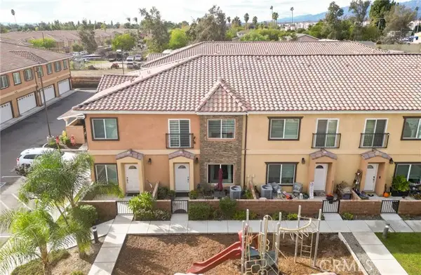 16425 Arrow, Fontana, CA 92335