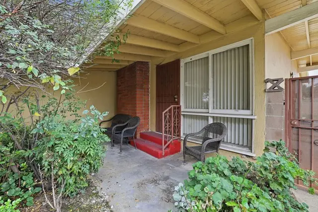 523 W 170th, Gardena, CA 90248 - #3