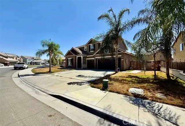 278 Overleaf, San Jacinto, CA 92582 - #2