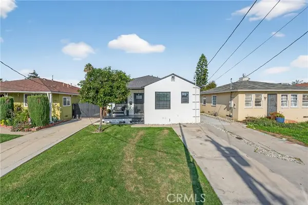 1513 W 215th Street, Torrance, CA 90501