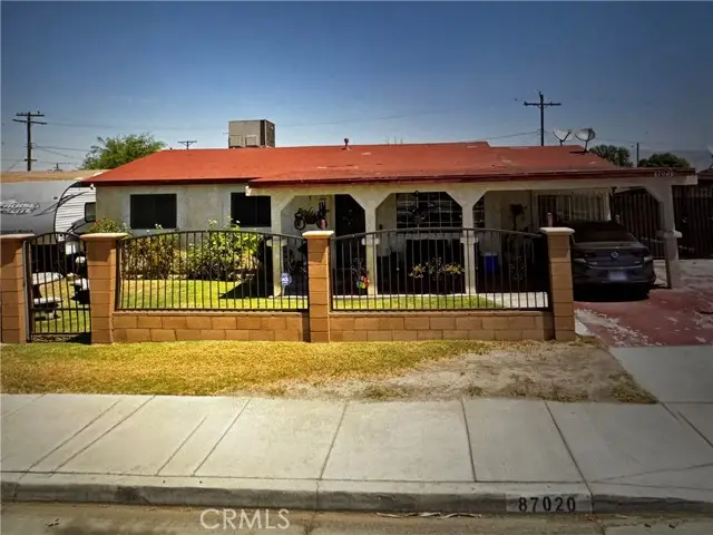87020 Center Street, Thermal, CA 92274 - Image #1