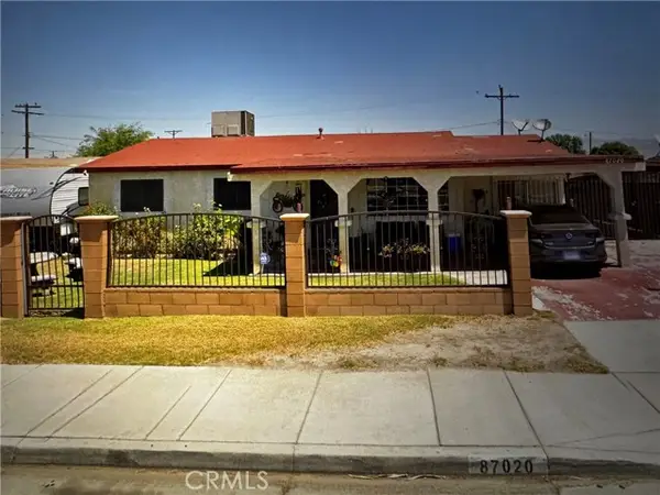 87020 Center Street, Thermal, CA 92274