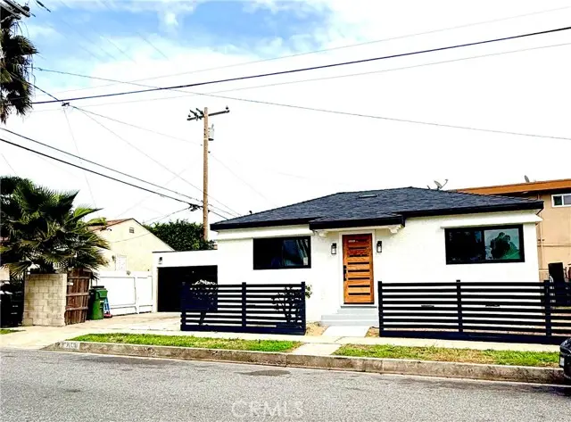 1008 Long, Inglewood, CA 90302 - #3