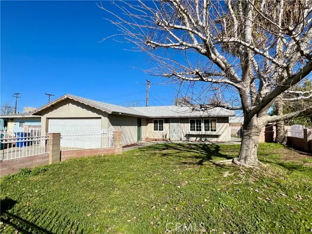 2111 E Avenue Q1, Palmdale, CA 93550 - Image #1