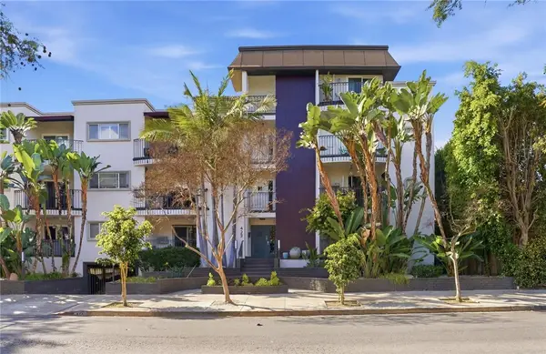 625 N Flores #104, West Hollywood, CA 90048