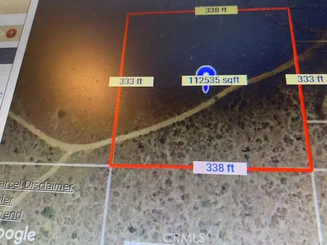 0 Vac/vic Avenue L4/39th Stw, Lancaster, CA 93536 - #2