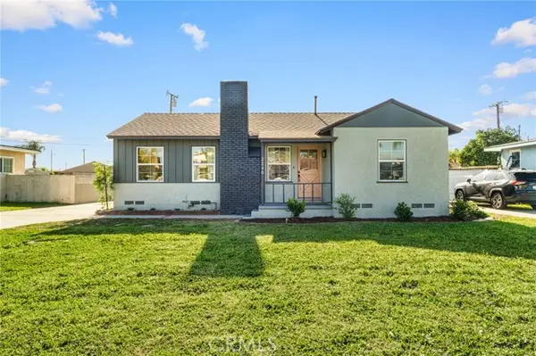 2240 W Macdevitt, West Covina, CA 91790