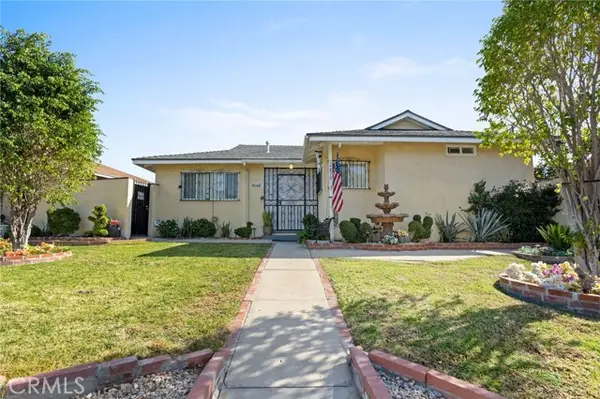 14870 Hubbard, Sylmar (los Angeles), CA 91342