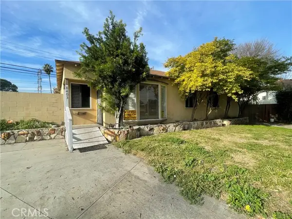 8403 Donnybrook, Whittier, CA 90606