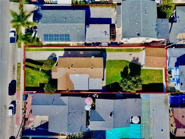 646 S Record Avenue, Los Angeles, CA 90023 - #2