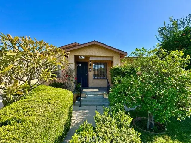 646 S Record Avenue, Los Angeles, CA 90023 - #3