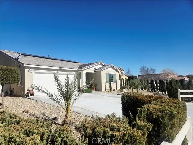 10592 Chevron Court, Adelanto, CA 92301 - #3