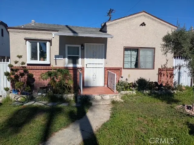 543 W Olive, Inglewood, CA 90301 - #1