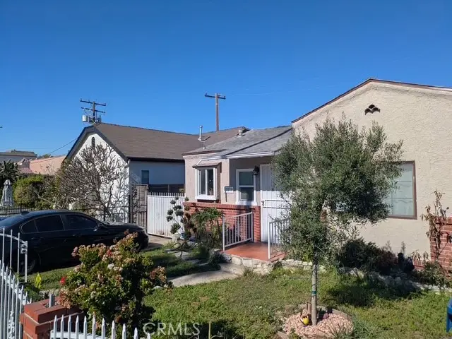 543 W Olive, Inglewood, CA 90301 - #2