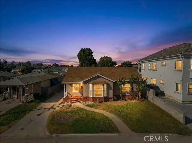 15517 Longworth Avenue, Norwalk, CA 90650 - #1
