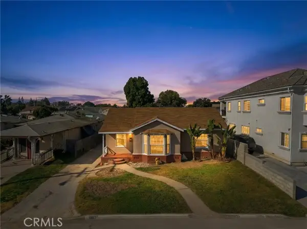 15517 Longworth Avenue, Norwalk, CA 90650