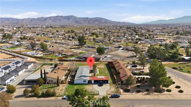13073 Mohawk, Apple Valley, CA 92308 - #1