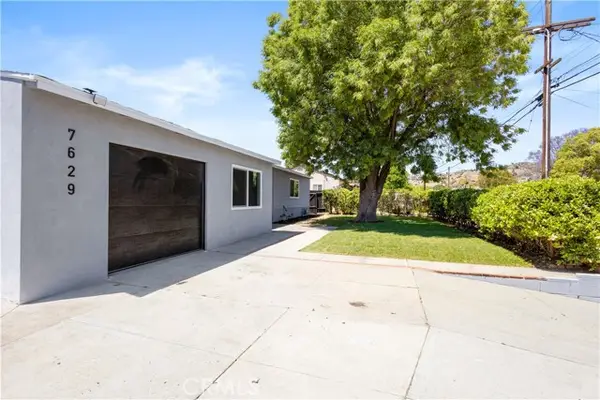 7629 Arcola, Sun Valley (los Angeles), CA 91352