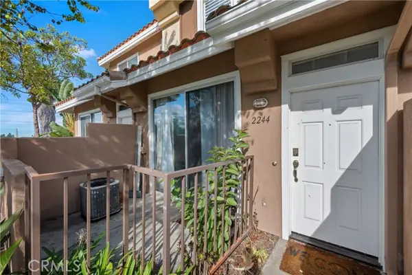 2244 Cabo Bahia, Chula Vista, CA 91914