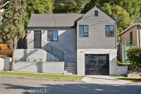 4868 La Roda, Los Angeles, CA 90041