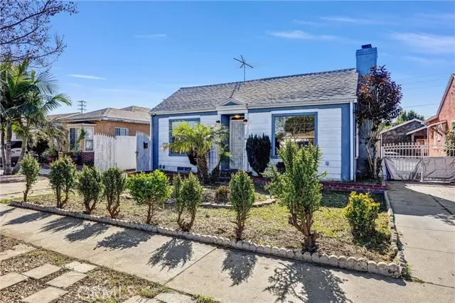 2548 Missouri Avenue, South Gate, CA 90280 - #3