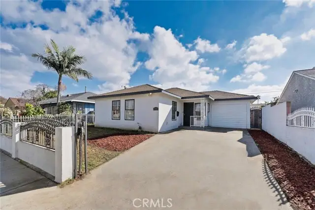 2412 W Raymond, Compton, CA 90220 - #1