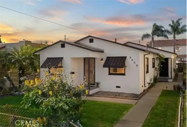 4609 W 116th St, Hawthorne, CA 90250 - #1