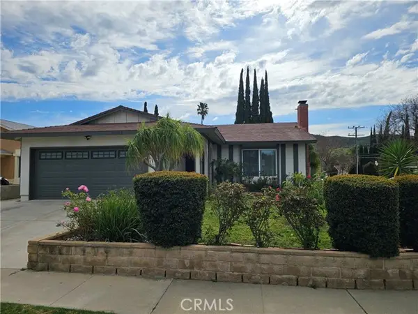 5604 Bloomfield, Simi Valley, CA 93063