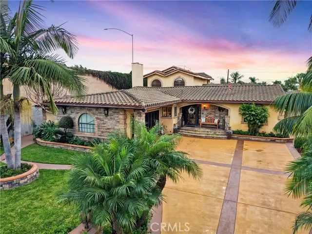 8906 Brock Avenue, Downey, CA 90240 - #1